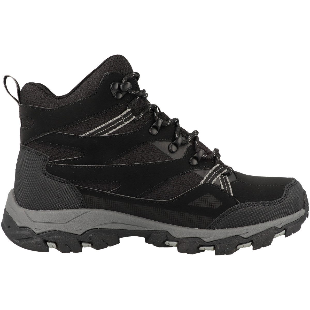 Regatta Holcombe III Herren Outdoorschuh Wanderschuhe, Trekking, Hiking, Freizeitschuhe, Schnürschuhe