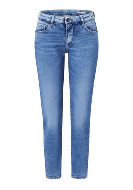 Paddock's Skinny-fit-Jeans LUCY Superior 5-Pocket Jeans mit Stretchanteil