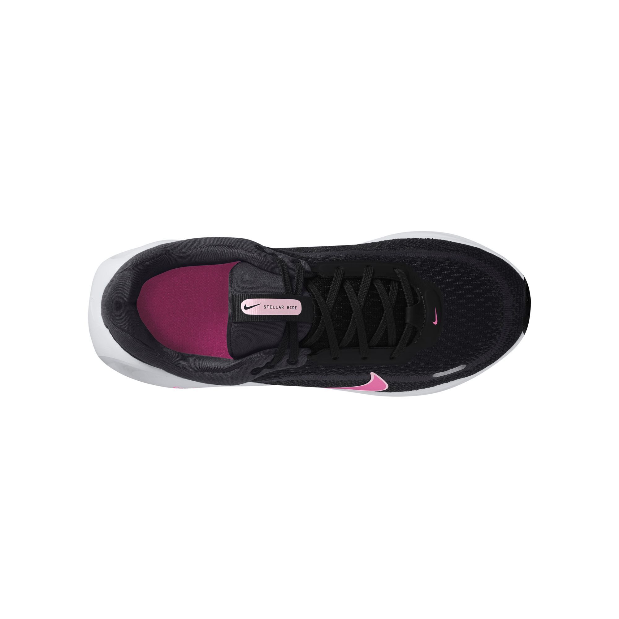 Nike Stellar Ride (GS) Laufschuh für Jugendliche