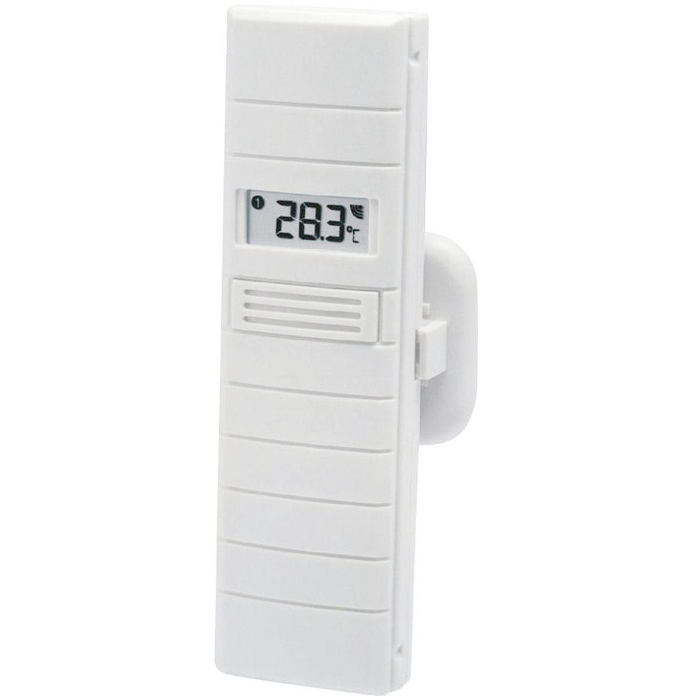 TFA Dostmann TFA Dostmann 303155 Ersatz/Zusatzsensor 303155 Thermo-/Hygrosensor Wetterstation