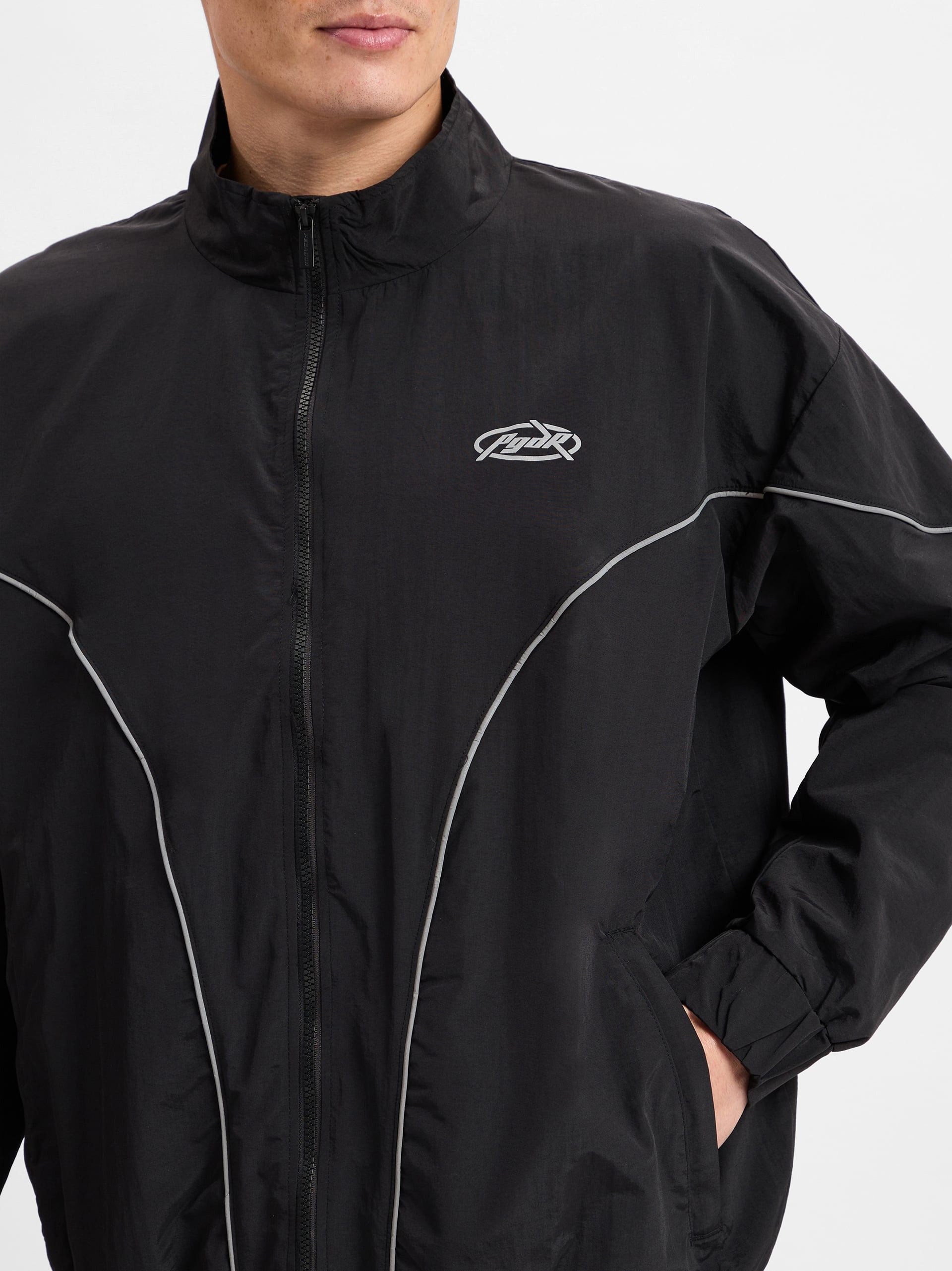 PEGADOR Blouson Mercer Track Jacket