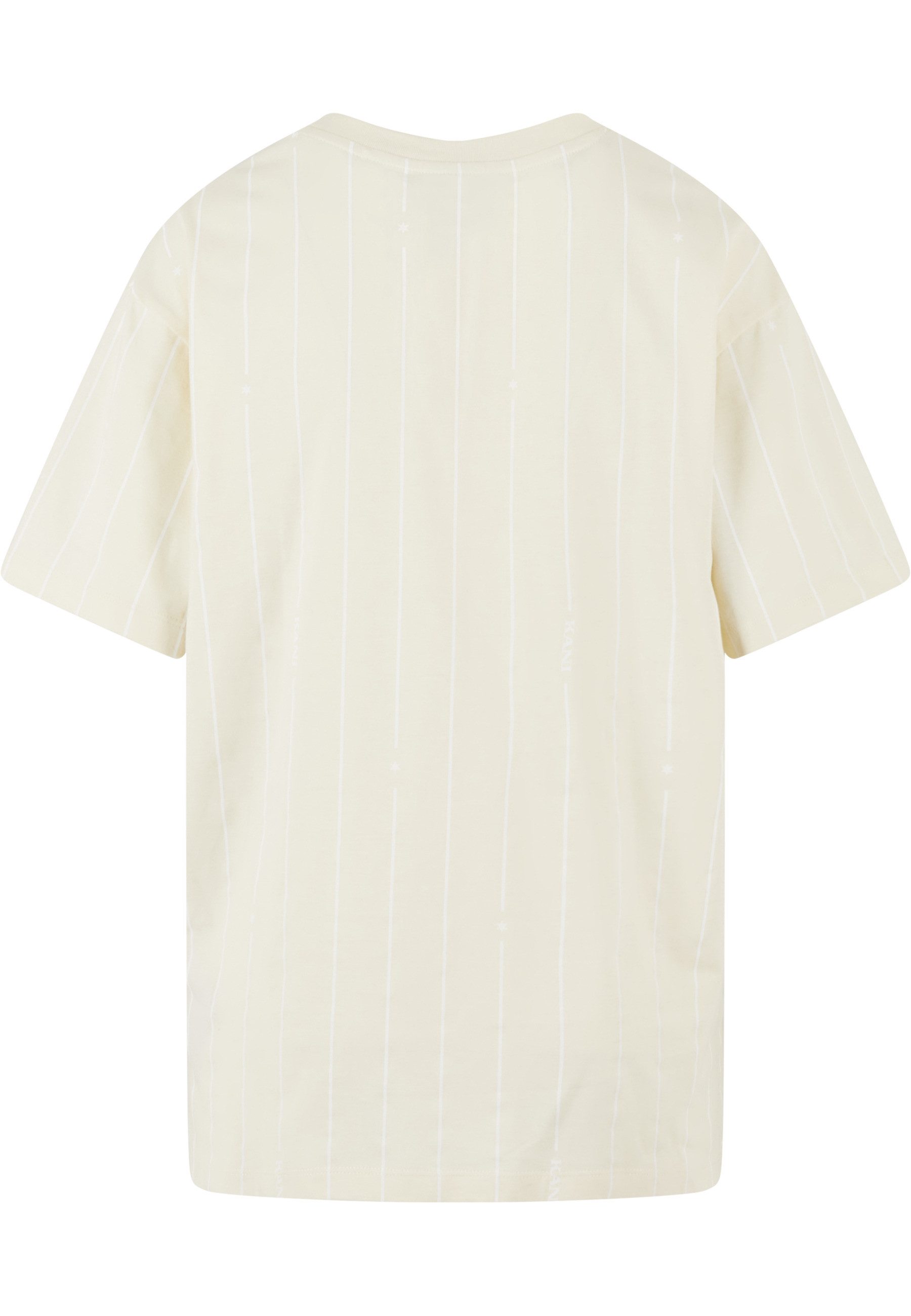 Karl Kani T-Shirt Karl Kani Signature Pinstripe Os T-Shirt (1-tlg)