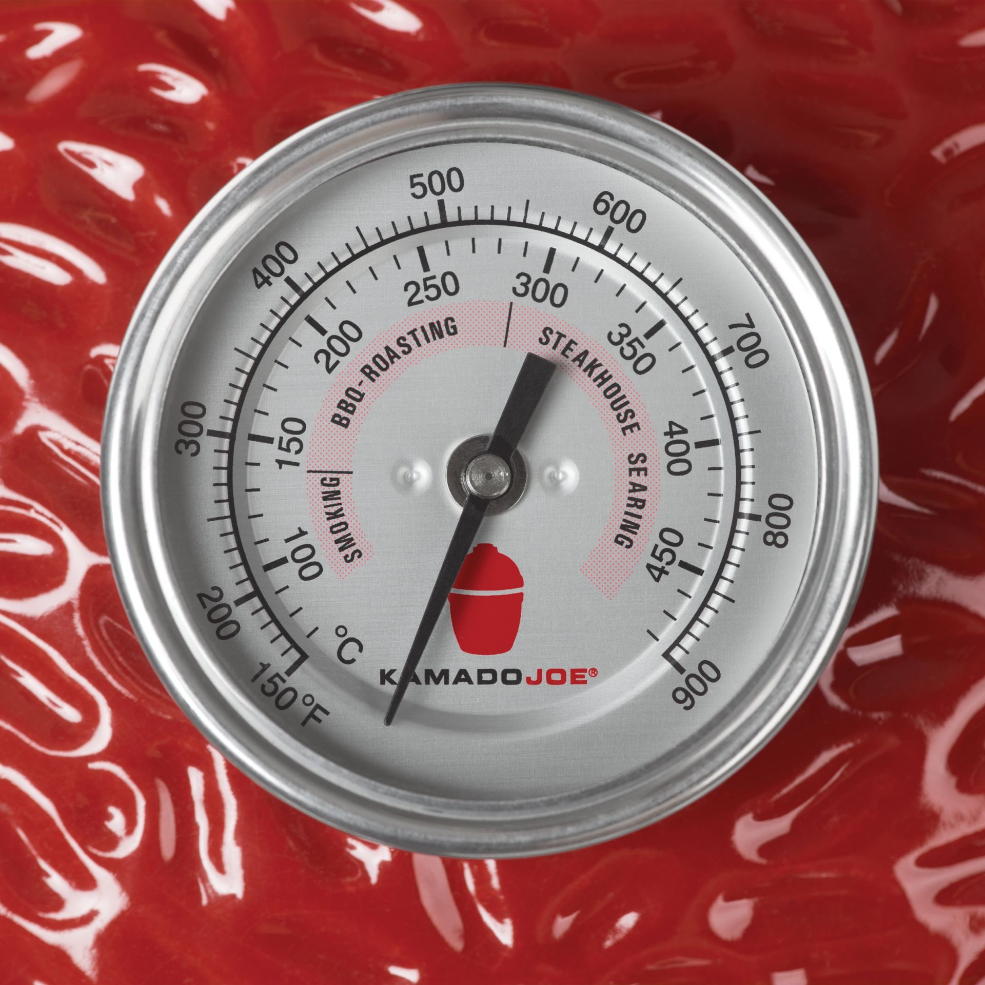 Kamado Joe Keramikgrill Kamado Joe Classic Joe II, B×H×T 118×122×71 cm