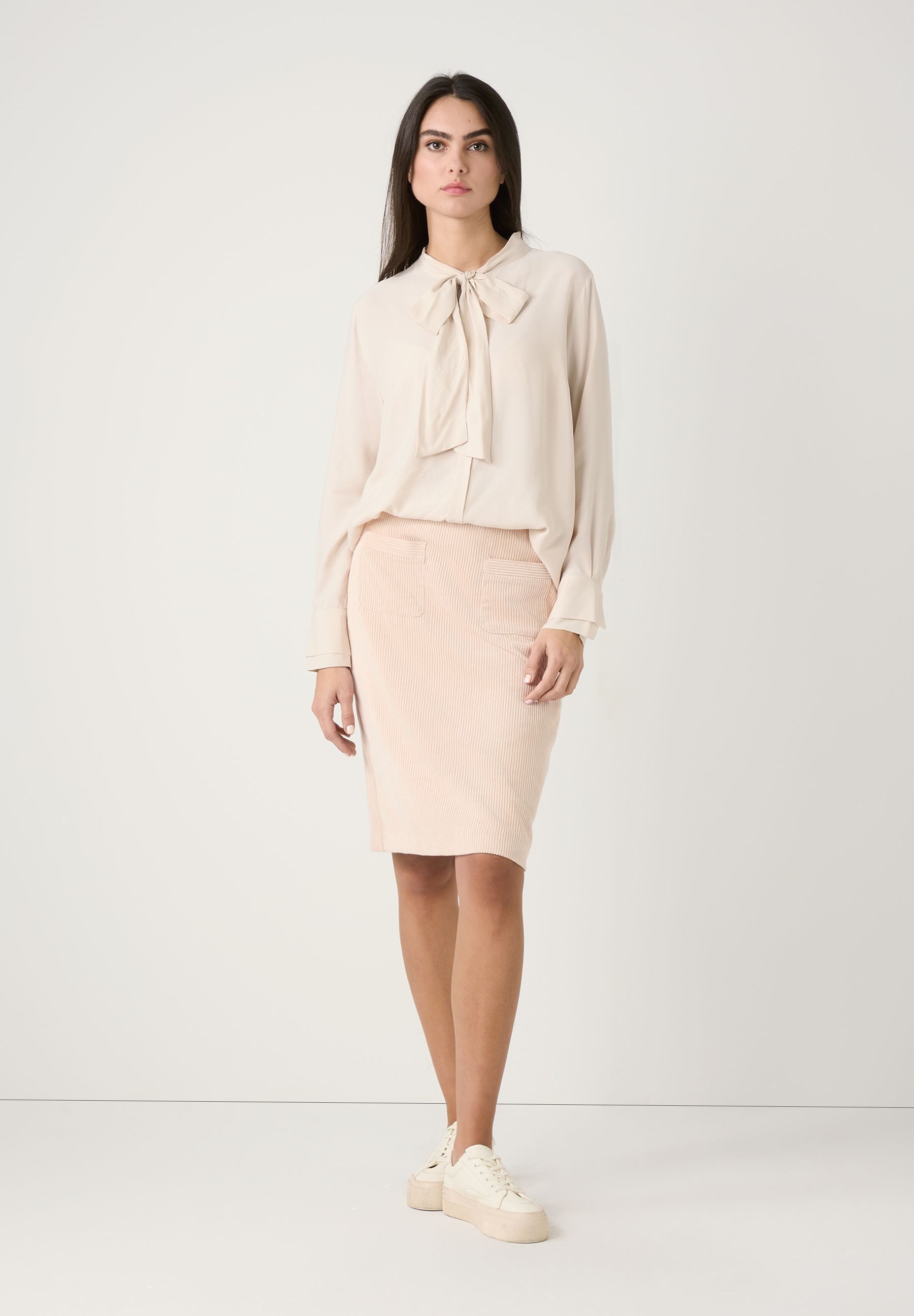 MORE&MORE Funktionsbluse günstig online kaufen