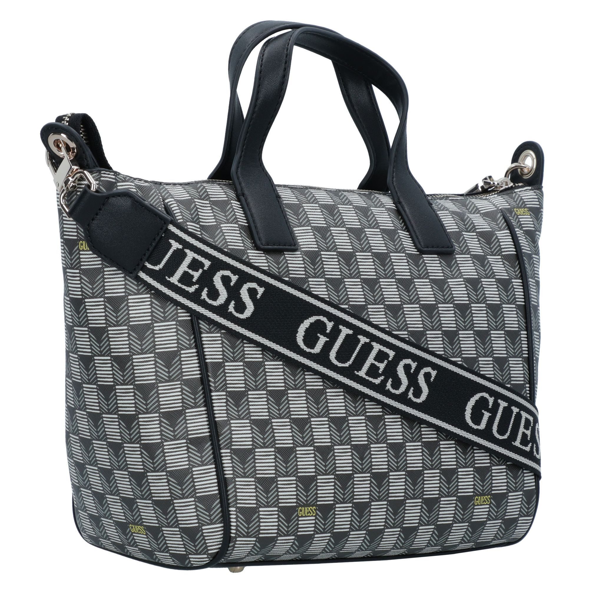Guess Henkeltasche Follie, Polyurethan günstig online kaufen