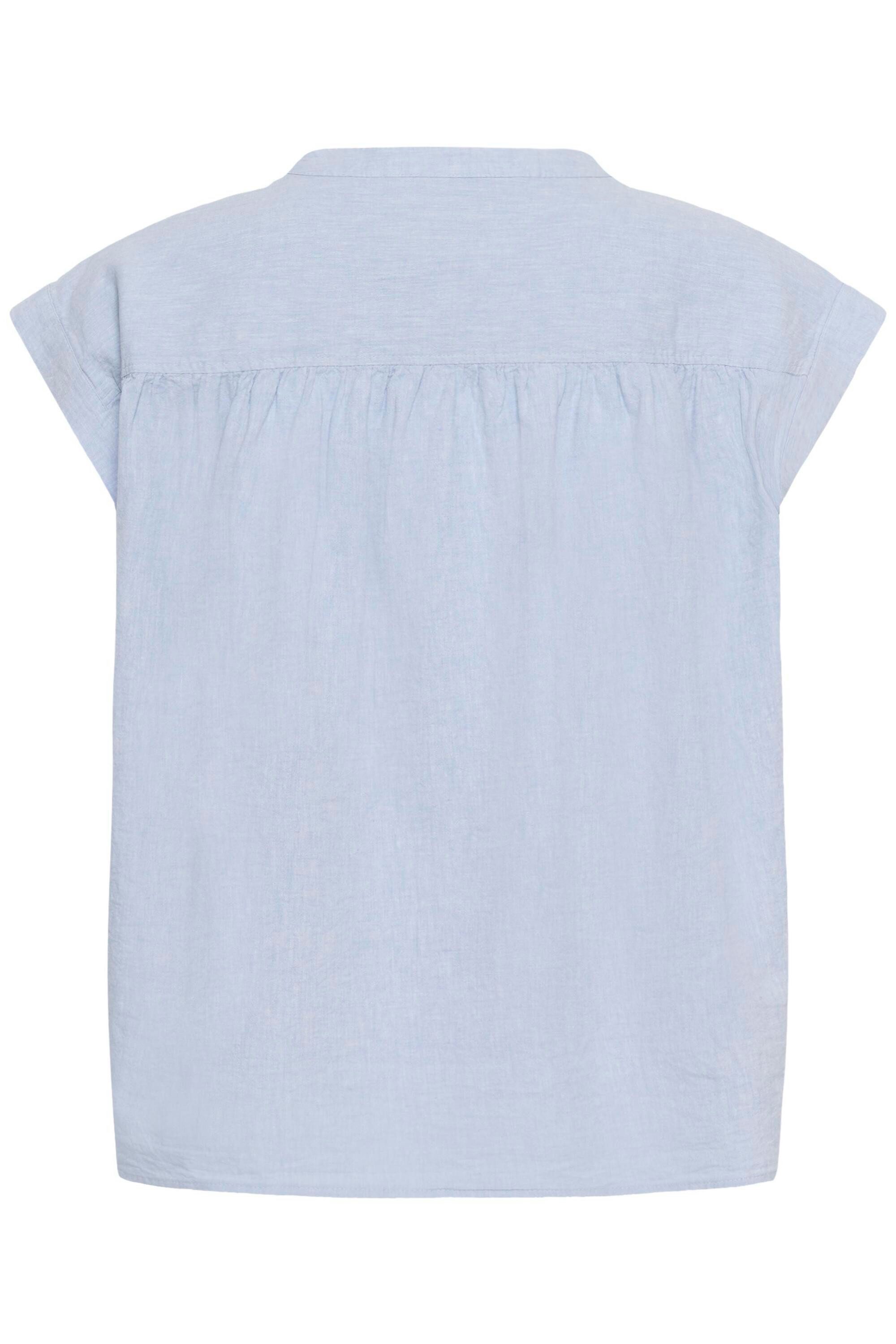 Light Blue Chambray