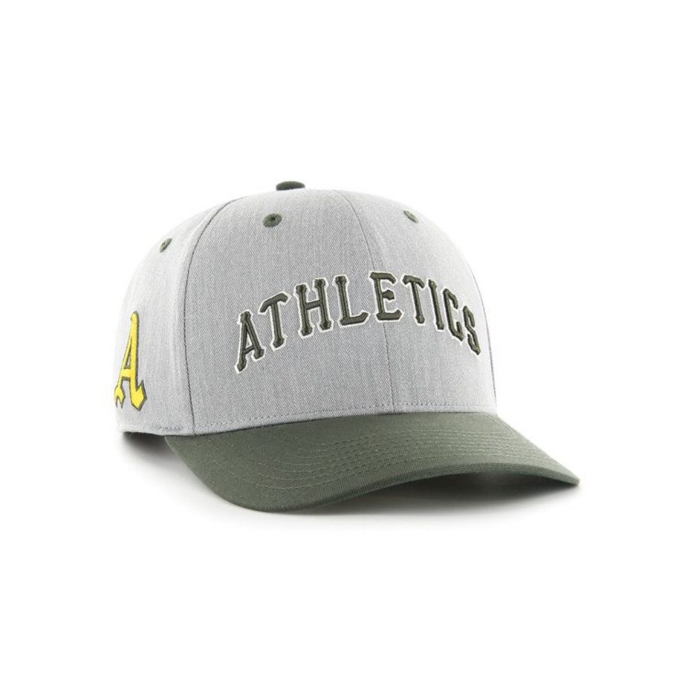 Oakland Athletics Baseball Cap Oakland Athletics Fly Out ’47 MIDFIELD