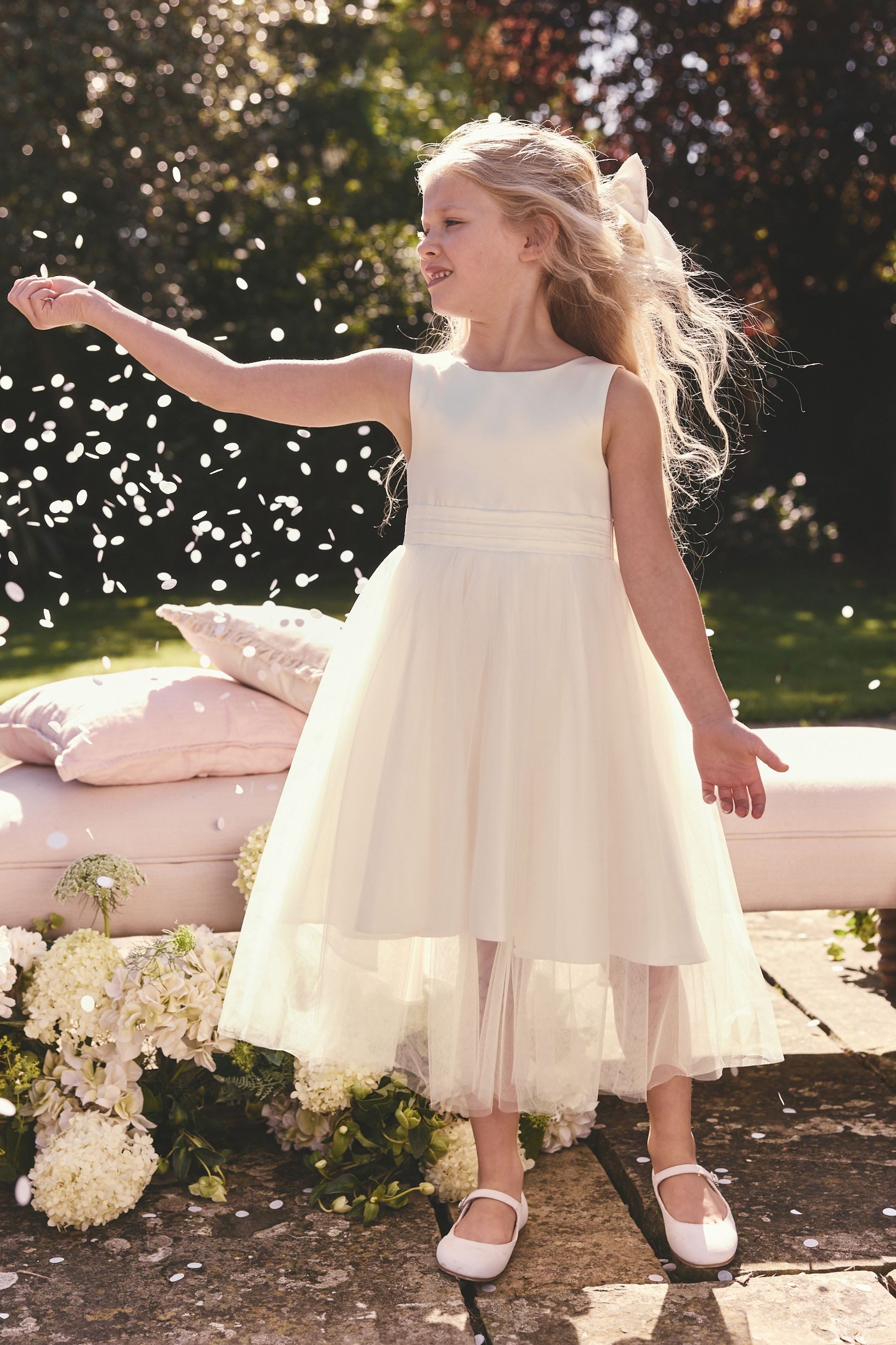 Next Partykleid Brautjungfernkleid (1-tlg) – Bild 5 von 5
