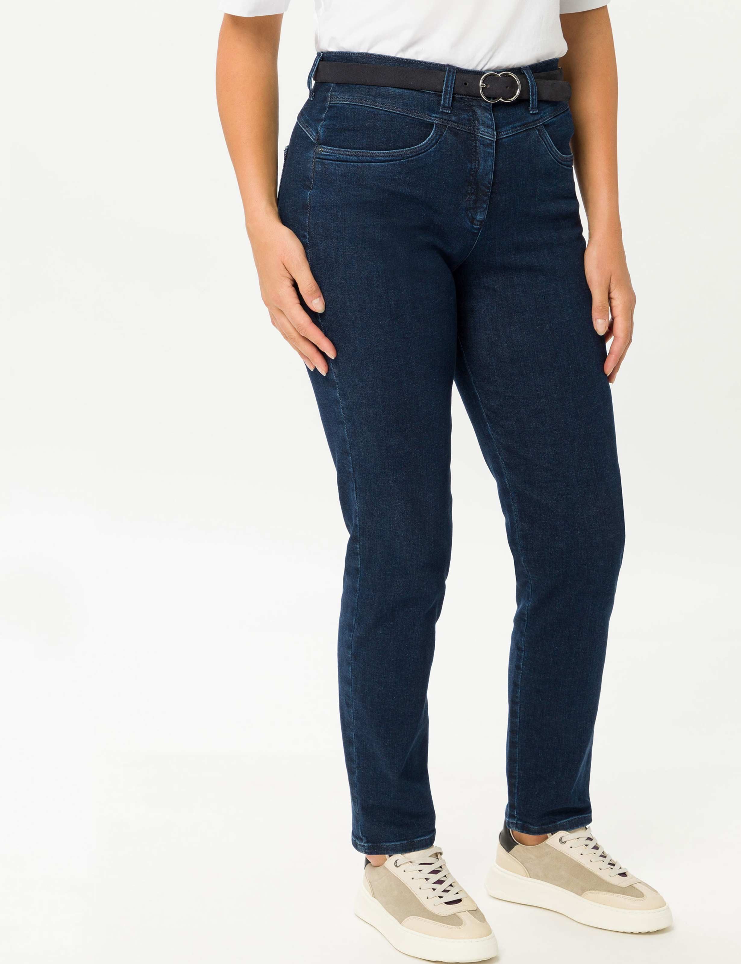 RAPHAELA by BRAX 5-Pocket-Jeans Style CAREN NEW günstig online kaufen