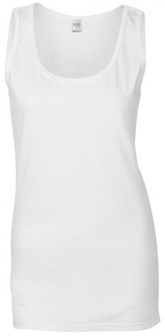 Gildan Tanktop Softstyle Ladies´ Tank Top günstig online kaufen