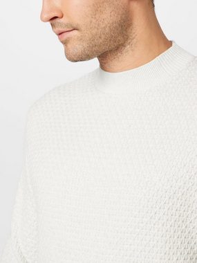 TOM TAILOR Strickpullover (1-tlg)