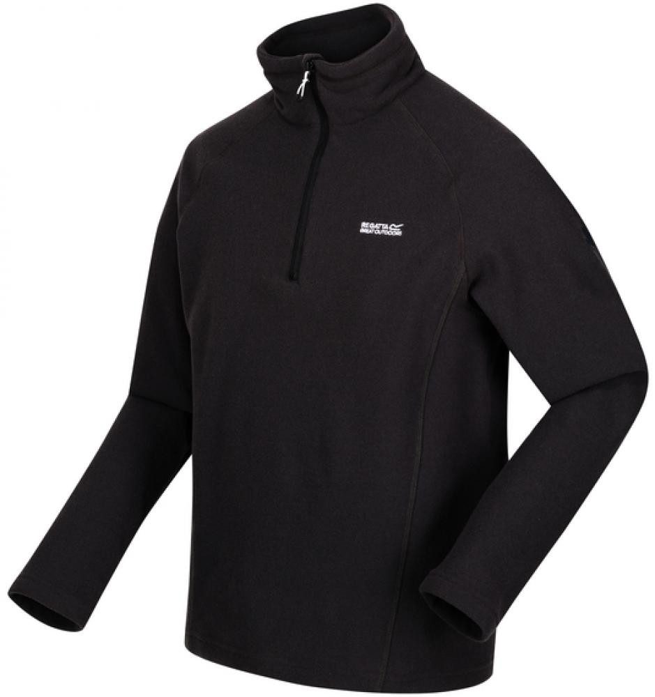 Regatta Fleecepullover Herren Fleece Halfzip - Kenger