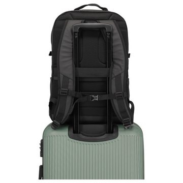 travelite Laptoprucksack Basics - Rucksack 15.6" 48 cm (1-tlg)