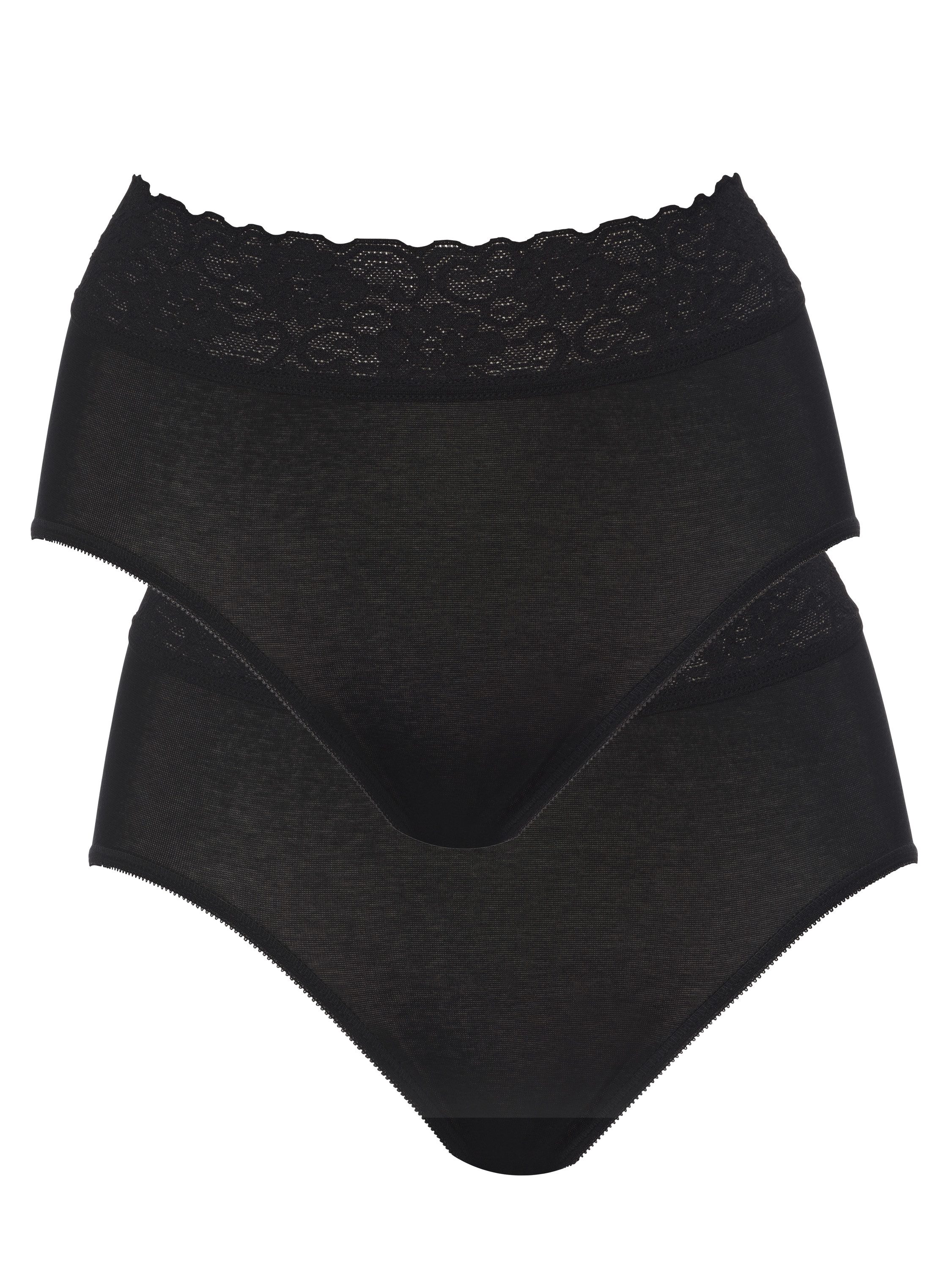 Taillenslip Iconics Damen