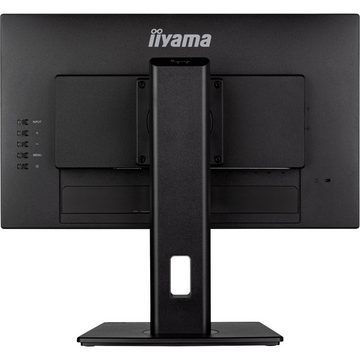 Iiyama ProLite XUB2292HSU-B6 LED-Monitor (1920 x 1080 Pixel px)