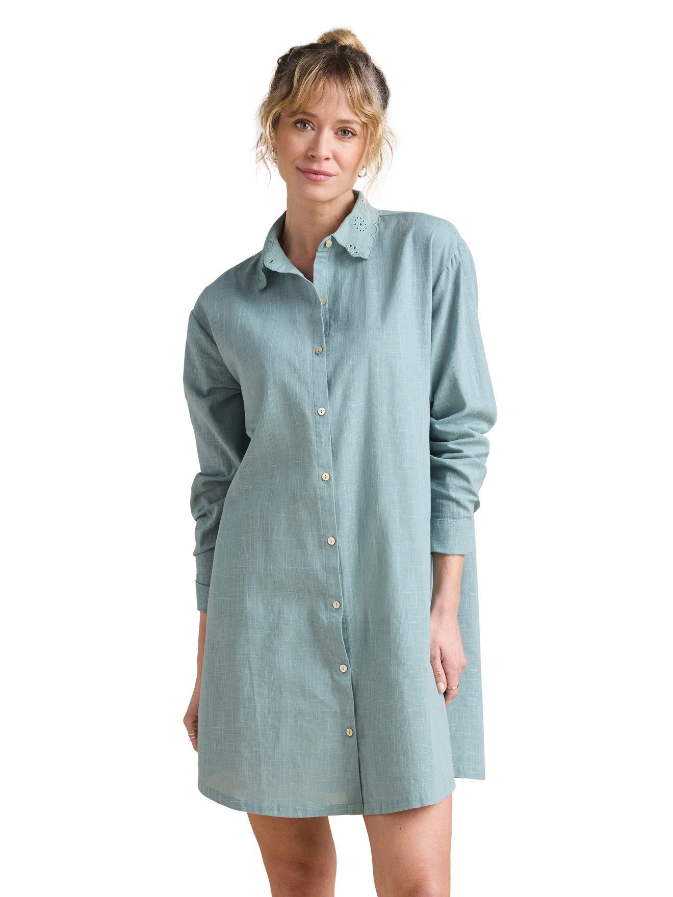 Envie de Fraise Umstandsnachthemd 1014871017