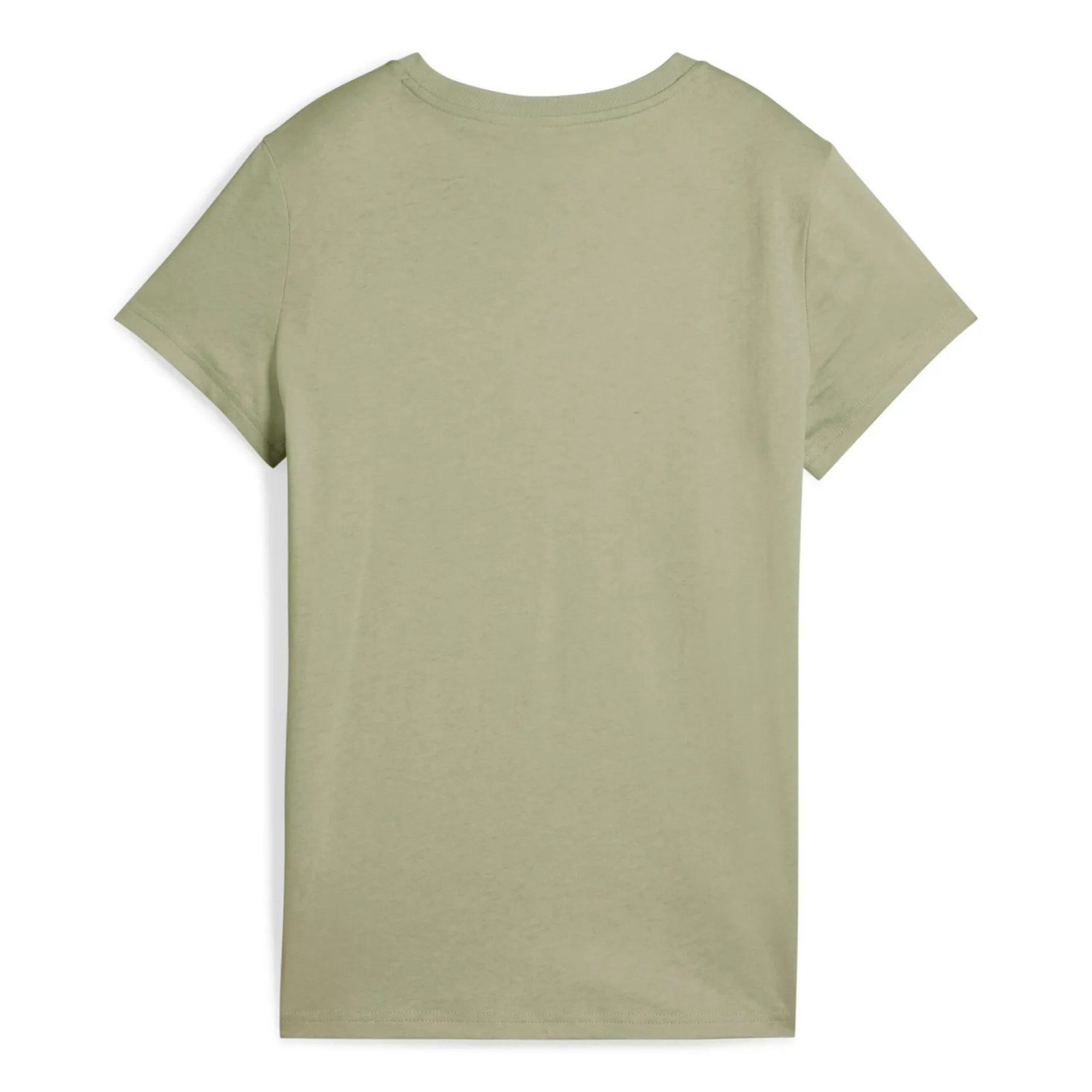 PUMA T-Shirt Puma Damen T-Shirt ESS Small No. 1 Logo Tee (s) 682373 günstig online kaufen