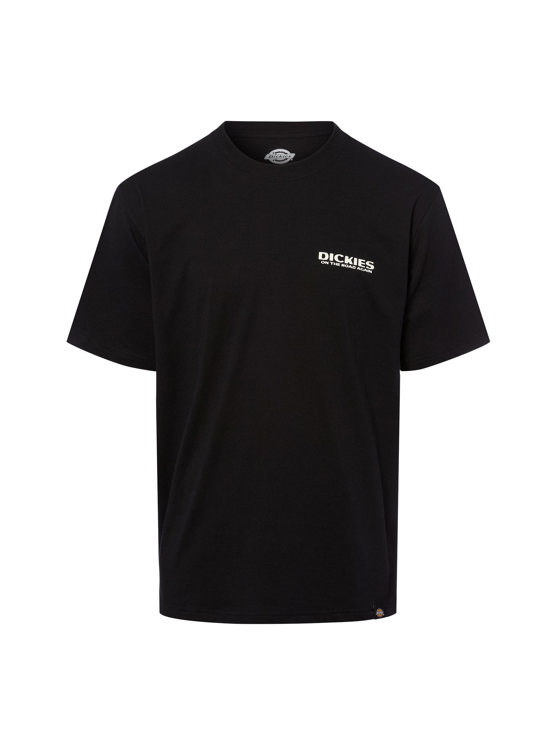 Dickies T-Shirt Burns