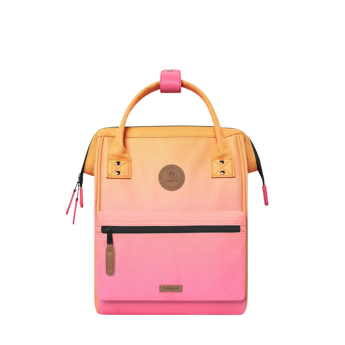 CABAIA Rucksack Cabourg (Set, 3-tlg., inkl. günstig online kaufen