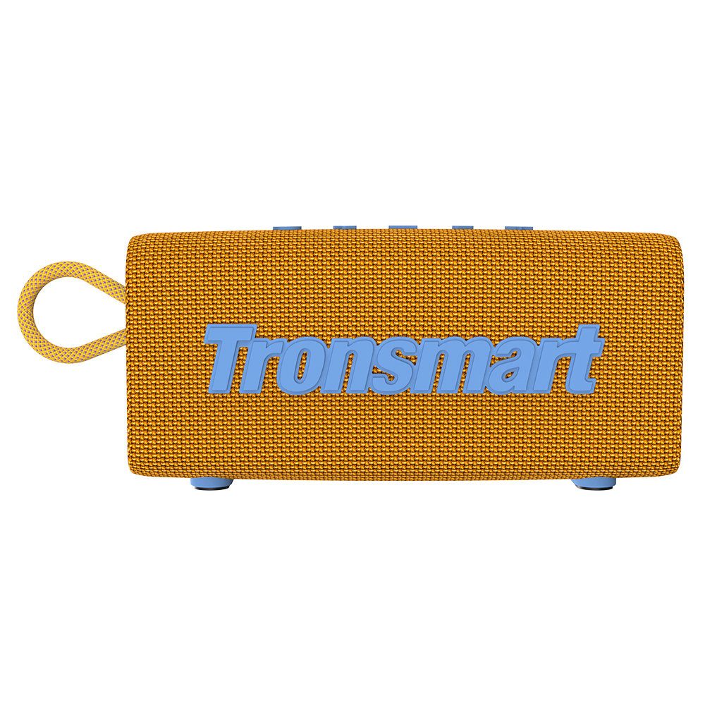 Tronsmart Trip Tragbarer Bluetooth-Lautsprecher (10 W, IPX7)
