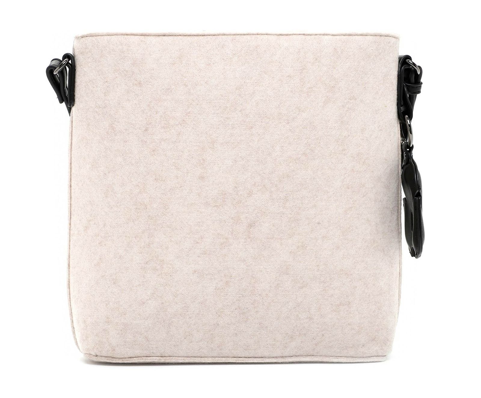 SURI FREY Umhängetasche Kristy (Set, 2-tlg)