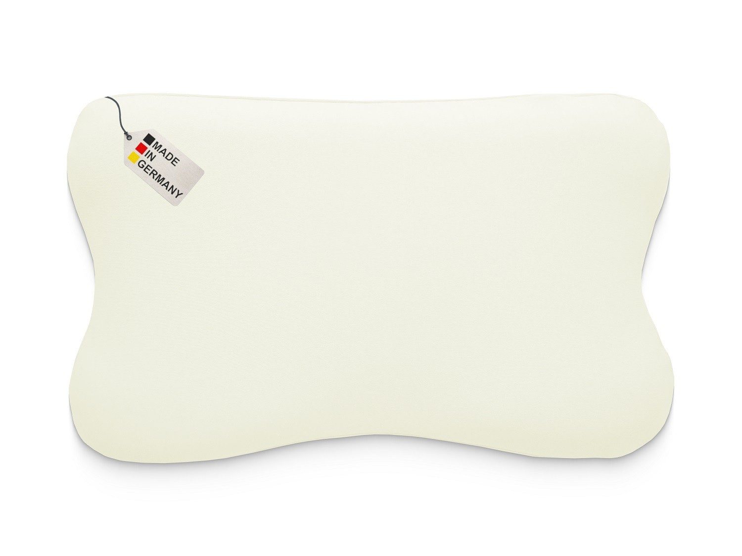 DUKAL Kissenbezug passend für Blackroll Recovery Pillow und weitere, 100% B günstig online kaufen