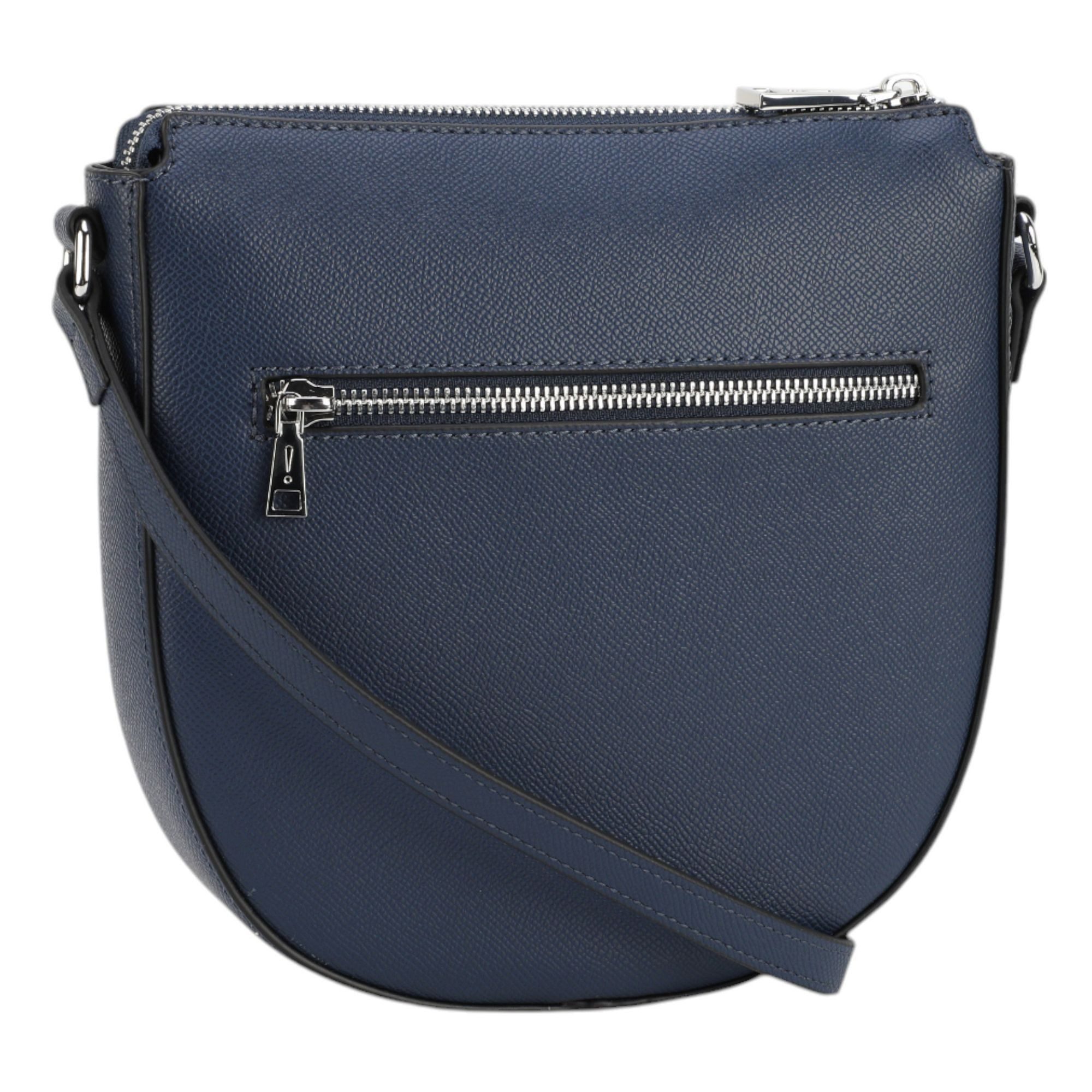 Joop Jeans Umhängetasche Giro, Polyurethan