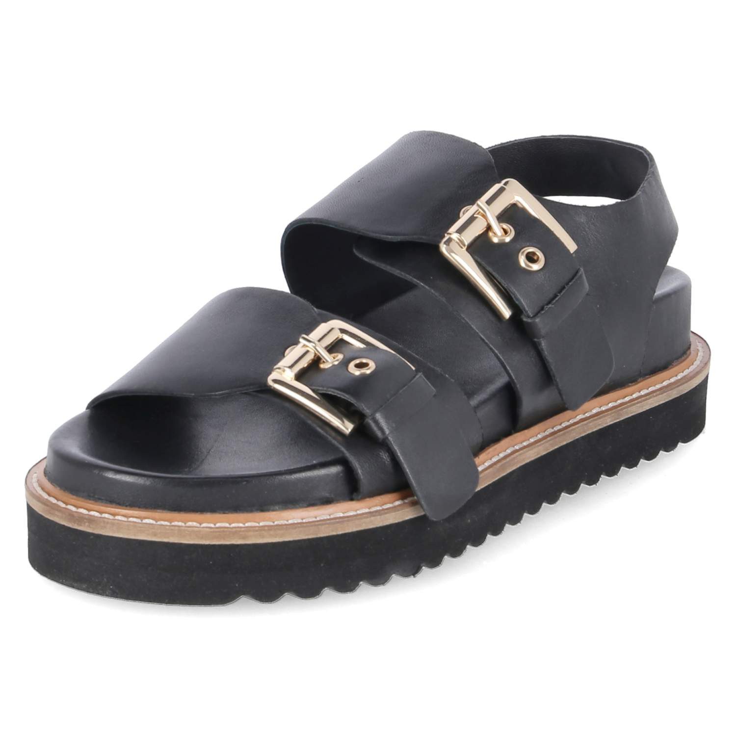 Bullboxer Sandalen Sandale