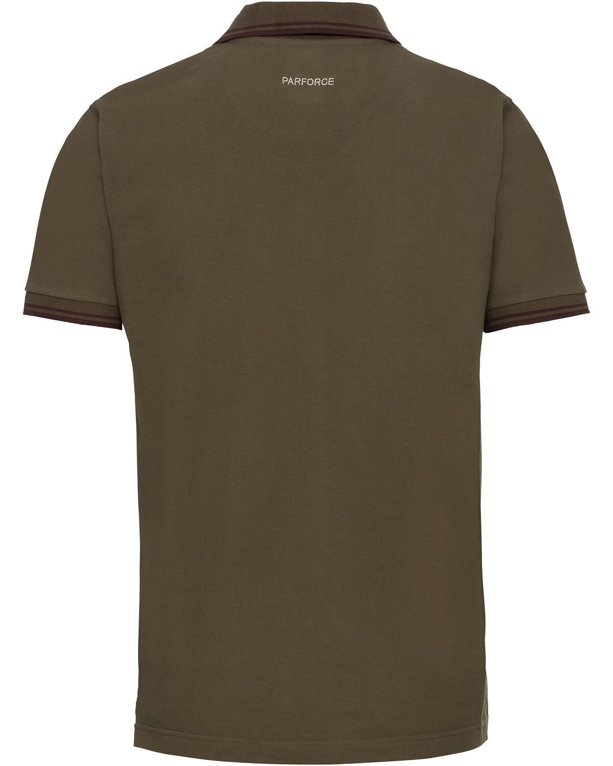 Parforce Essential T-Shirt Polohemd