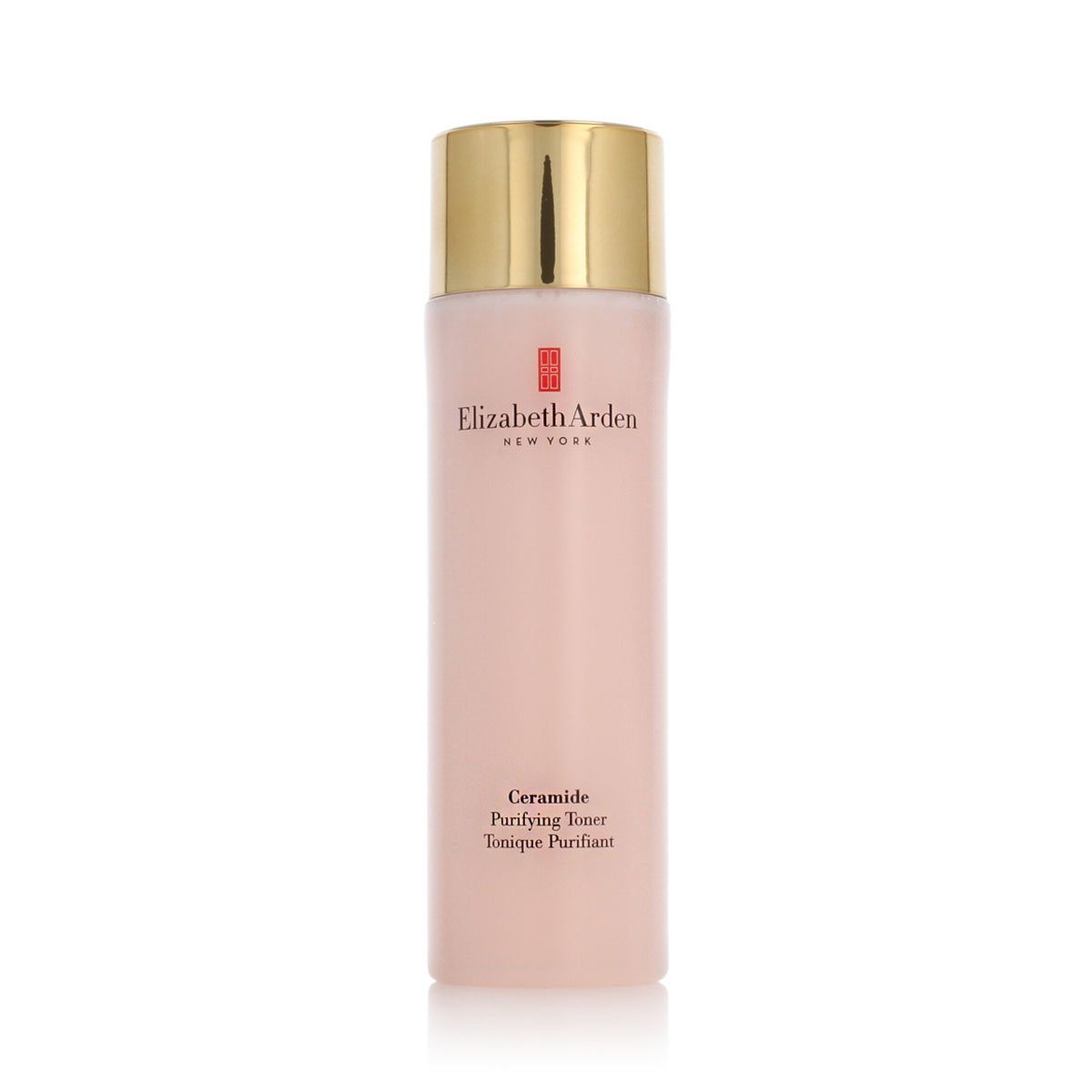 Elizabeth Arden 2-in-1 Gesichtswasser und Peeling Ceramide