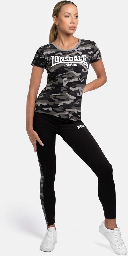 Lonsdale T-Shirt Settiscarth