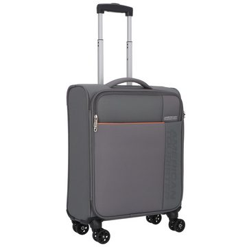 American Tourister® Handgepäck-Trolley Fun Cruise, 4 Rollen, Polyester