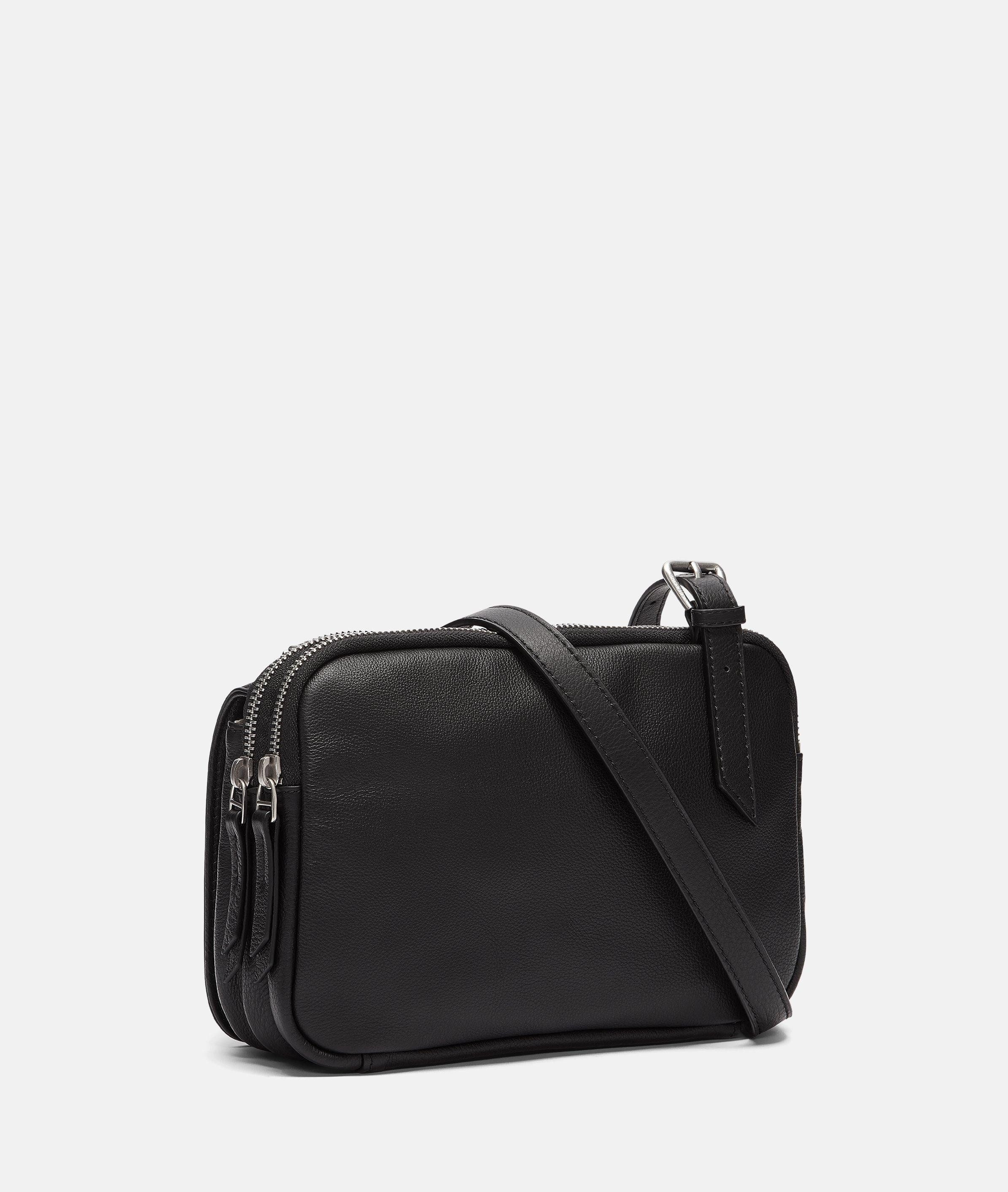 Liebeskind Berlin Umhängetasche Crossbody MAREIKE, Schlichte Umhängetasche günstig online kaufen
