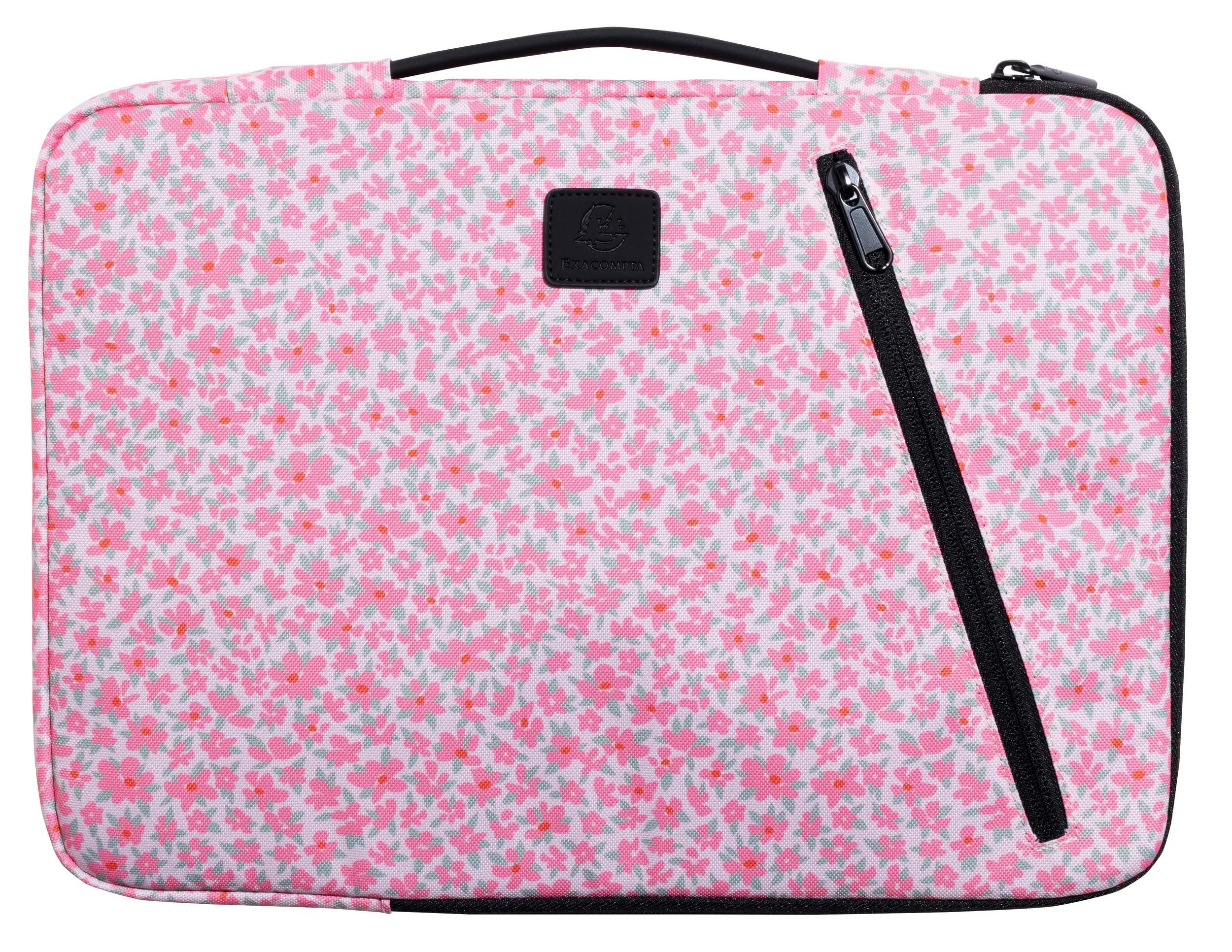 EXACOMPTA Laptoptasche Laptoptasche Sleeve 13-14'' Liberty - Liberty - 17256E, Laptoptasche