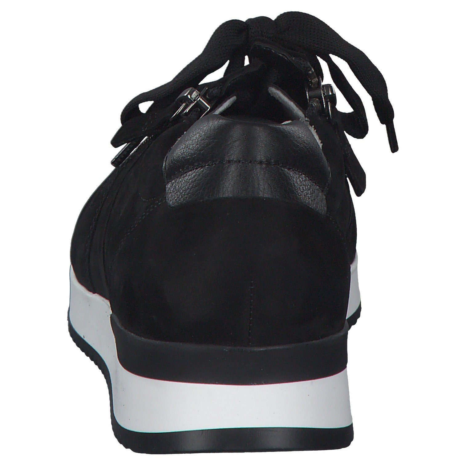 Gabor Gabor (07301569) schwarz Sneaker 63.420
