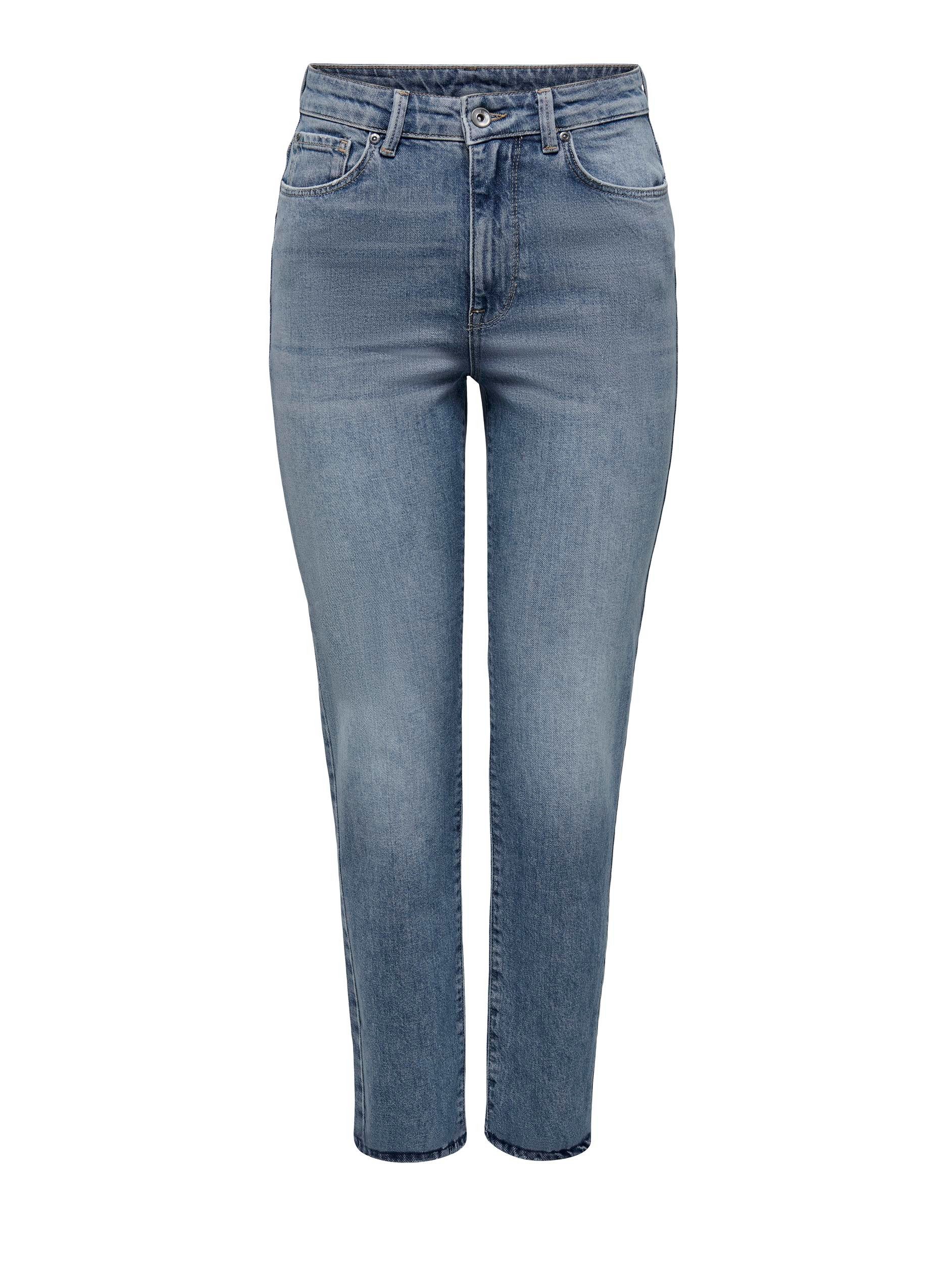 ONLY Straight-Jeans günstig online kaufen