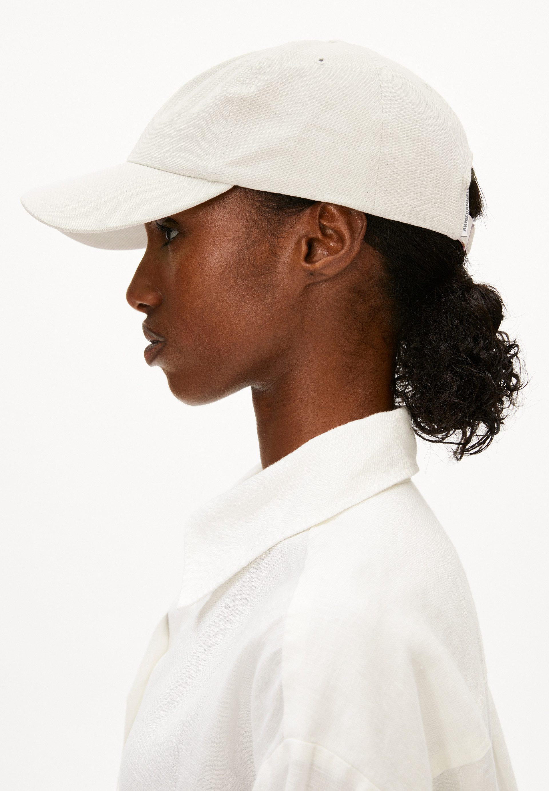 Armedangels Baseball Cap YENAAS BOLD Unisex günstig online kaufen