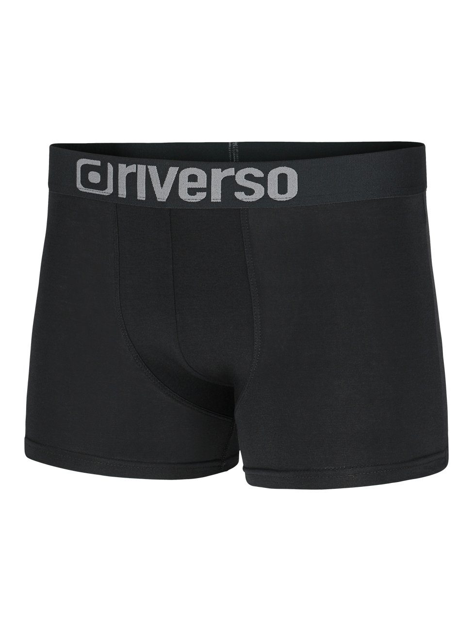 riverso Boxershorts RIVJames (5-St) mit Stretch günstig online kaufen