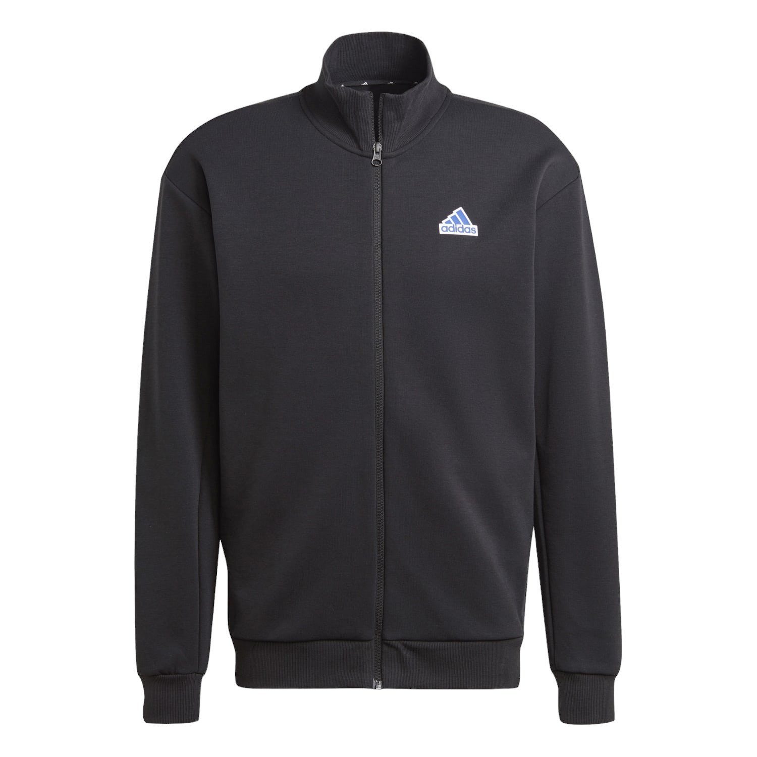 adidas Performance Trainingsjacke Future Icons Badge schwarz Herren