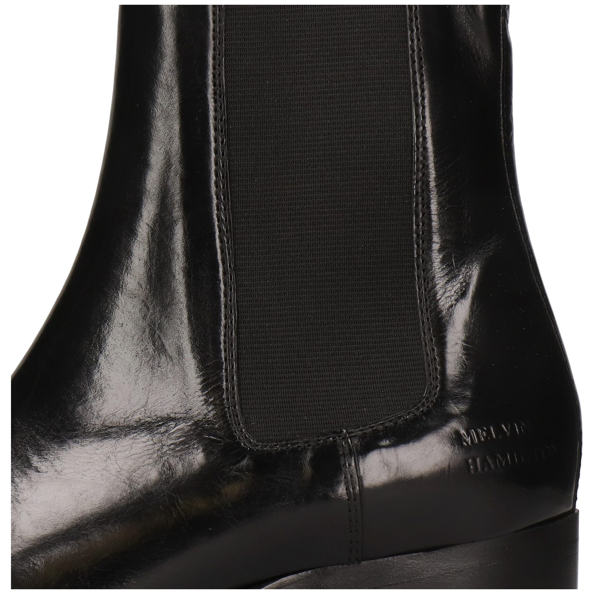 Melvin & Hamilton Bridie 3 Stiefelette