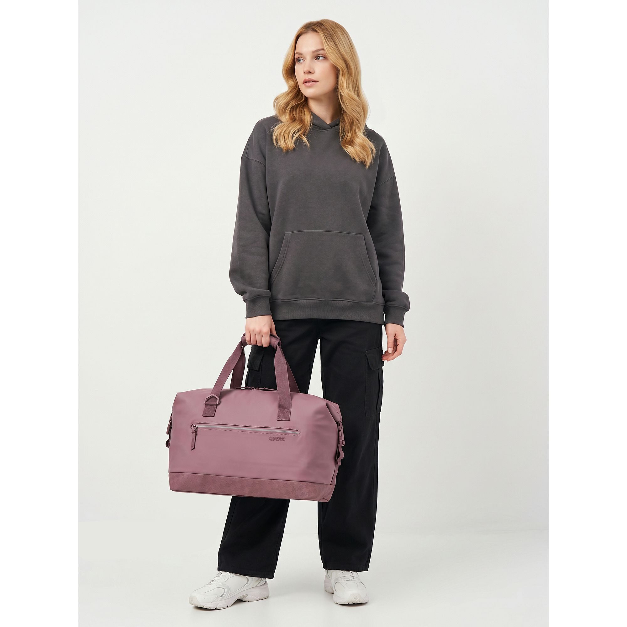 American Tourister® Weekender Urban Tide, Polyurethan