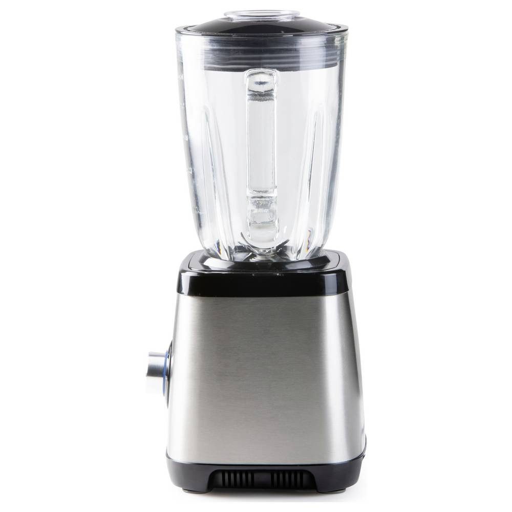 Domo Standmixer STANDMIXER Standmixer 1000 W DO1133BL