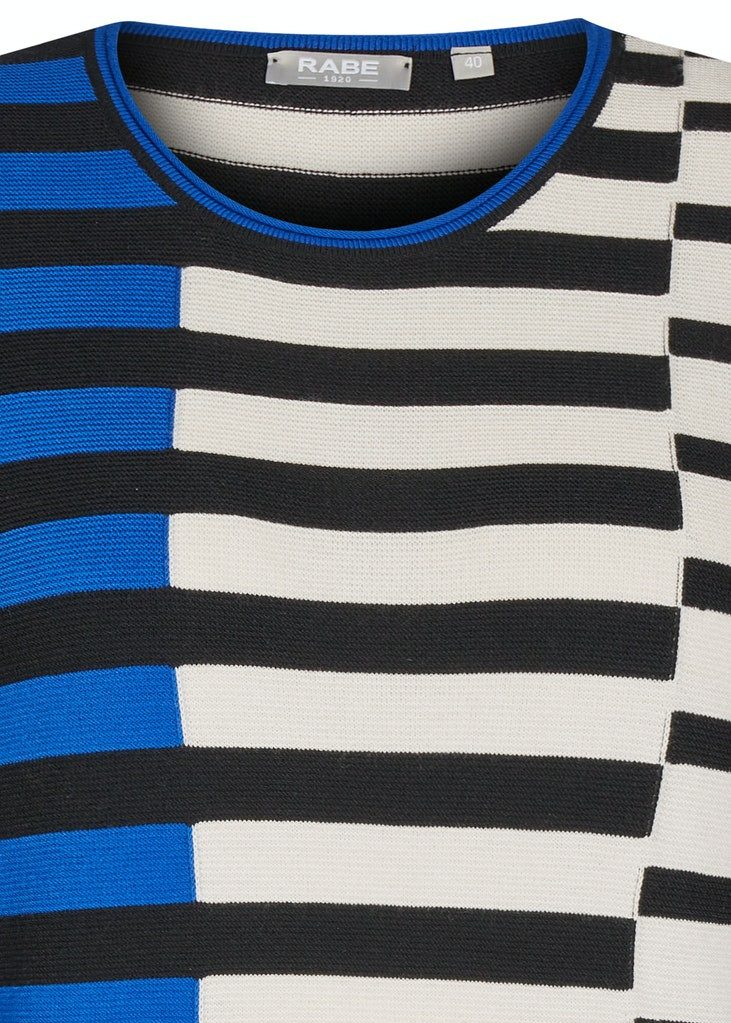 Rabe Longpullover Pullover für Damen (1-tlg)