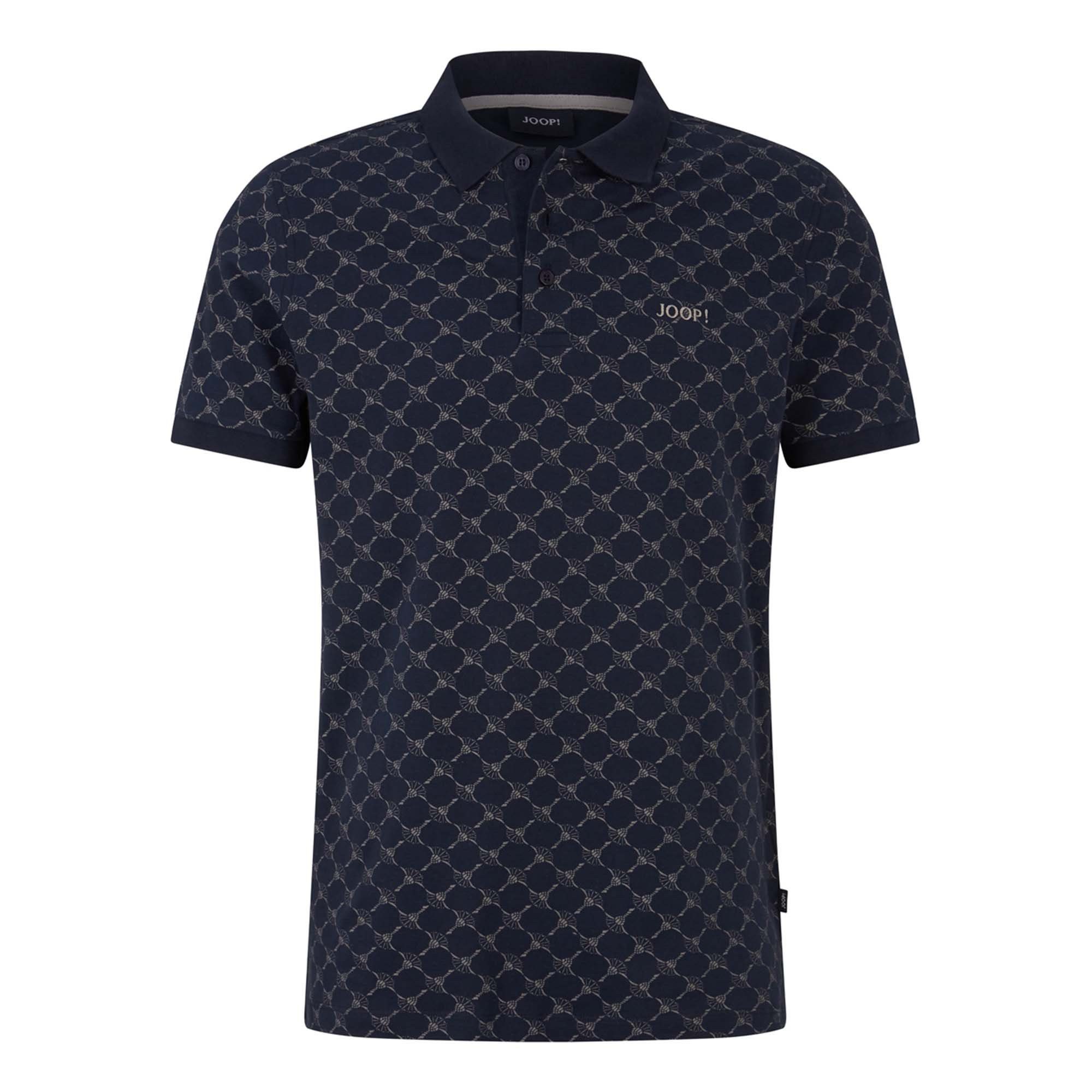 JOOP! Poloshirt Herren Poloshirt Baumwolle Paigam günstig online kaufen