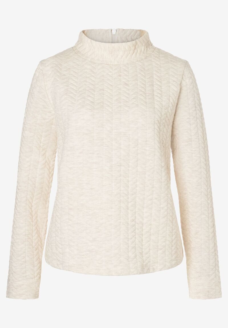 MORE&MORE Sweater