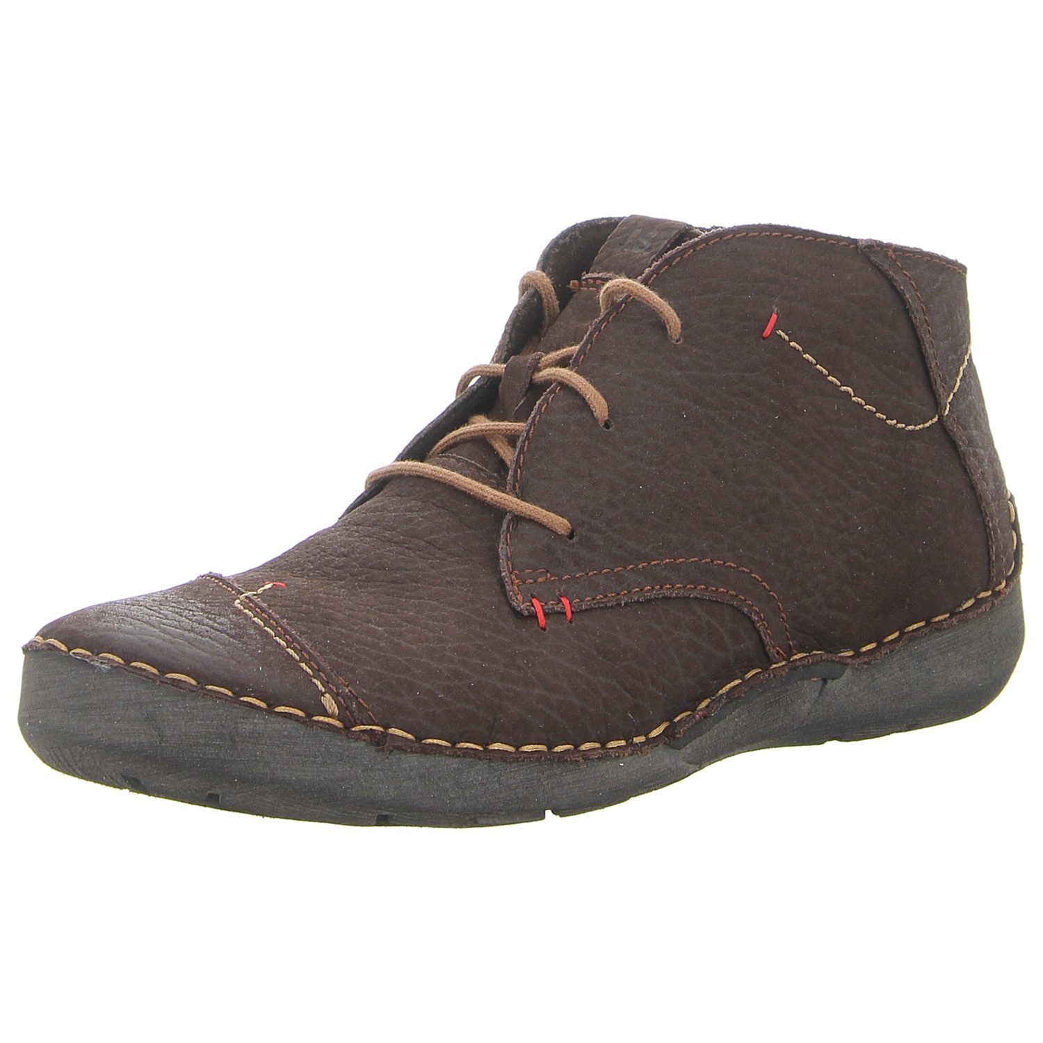 Josef Seibel Fergey 18 Schnürstiefelette