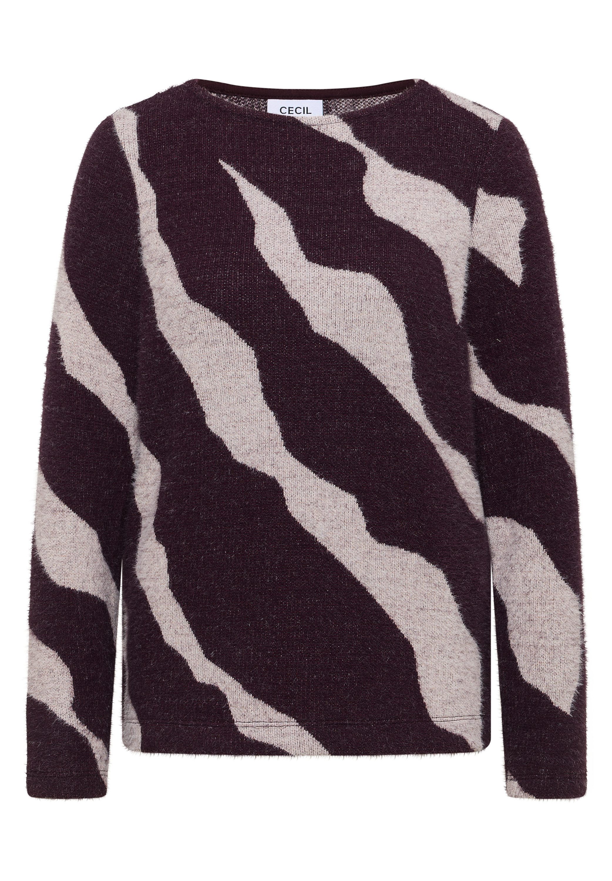 Strickpullover