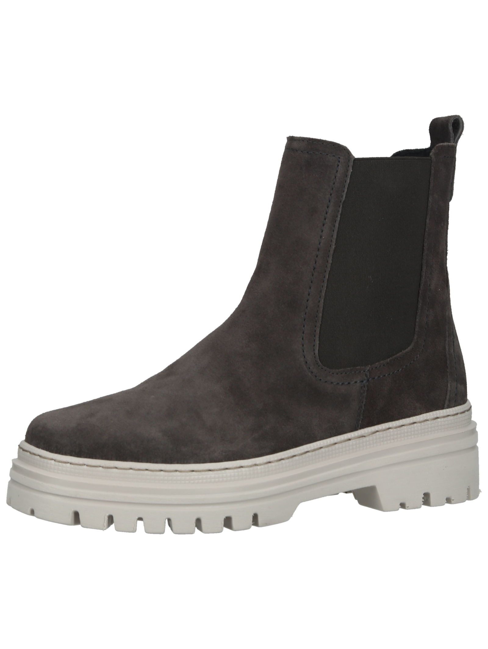 Gabor Stiefelette Veloursleder/Textil Stiefelette