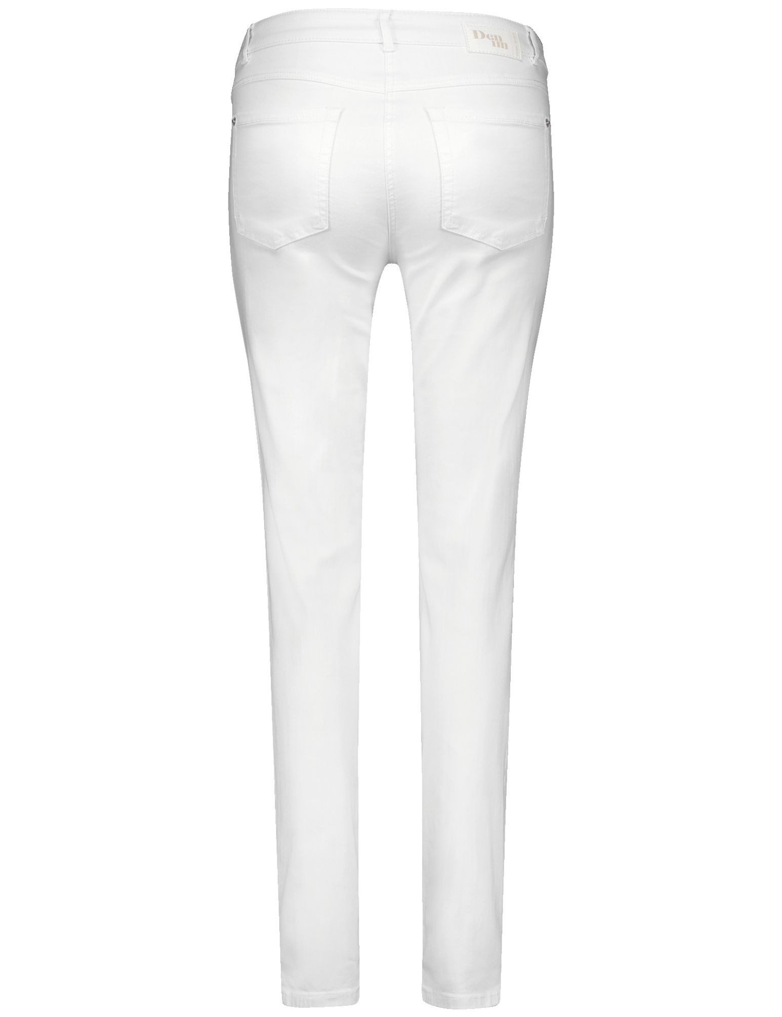 GERRY WEBER 5-Pocket-Hose 925051-66829 Stretchjeans