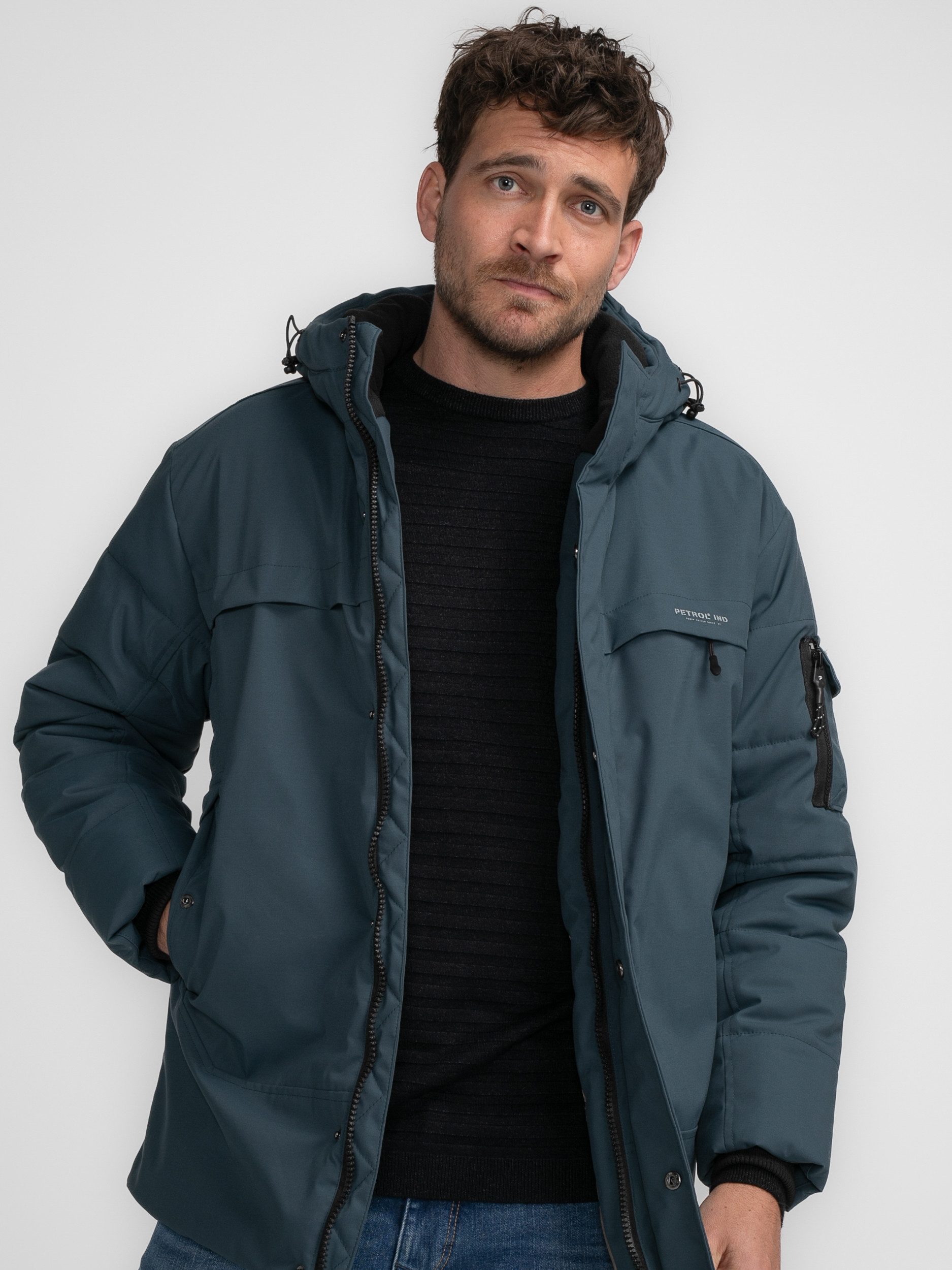Parka